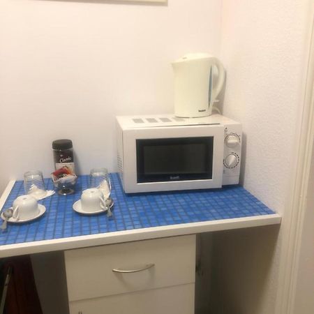 Estudio Privado In Los Gigantes Acantilado de los Gigantes Extérieur photo