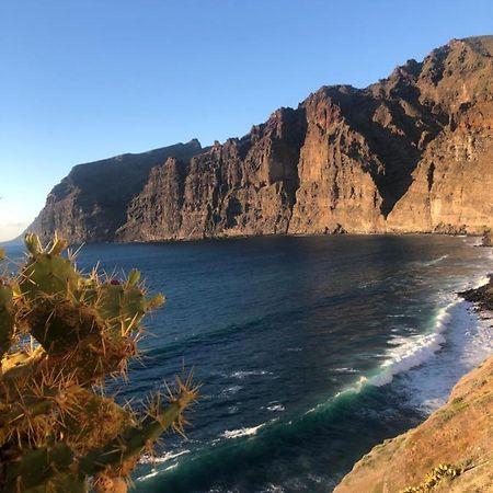 Estudio Privado In Los Gigantes Acantilado de los Gigantes Extérieur photo