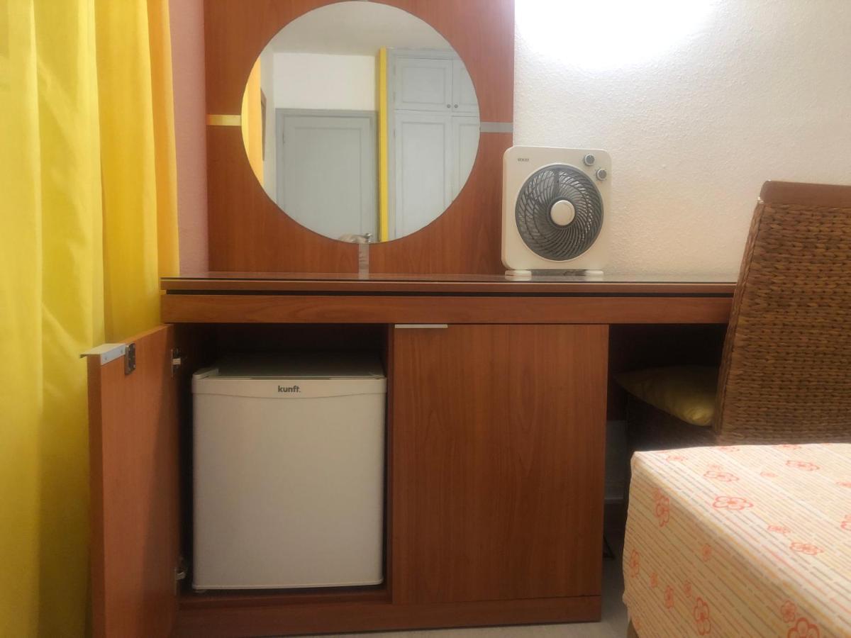 Estudio Privado In Los Gigantes Acantilado de los Gigantes Extérieur photo