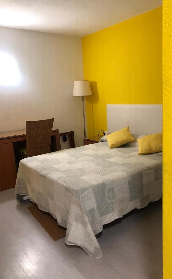 Estudio Privado In Los Gigantes Acantilado de los Gigantes Extérieur photo