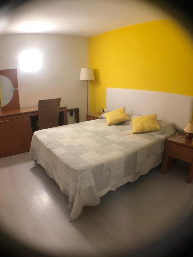 Estudio Privado In Los Gigantes Acantilado de los Gigantes Extérieur photo
