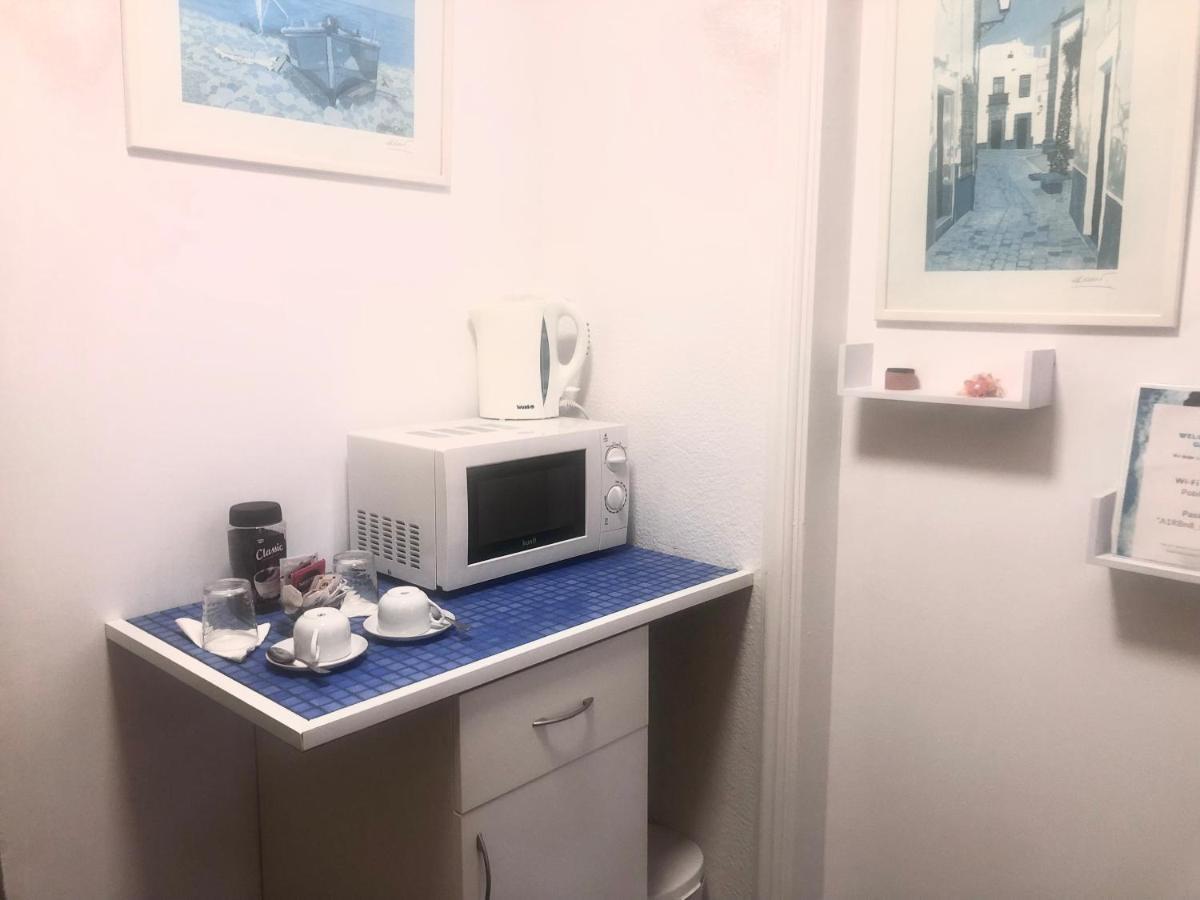Estudio Privado In Los Gigantes Acantilado de los Gigantes Extérieur photo