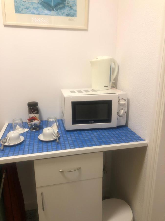 Estudio Privado In Los Gigantes Acantilado de los Gigantes Extérieur photo
