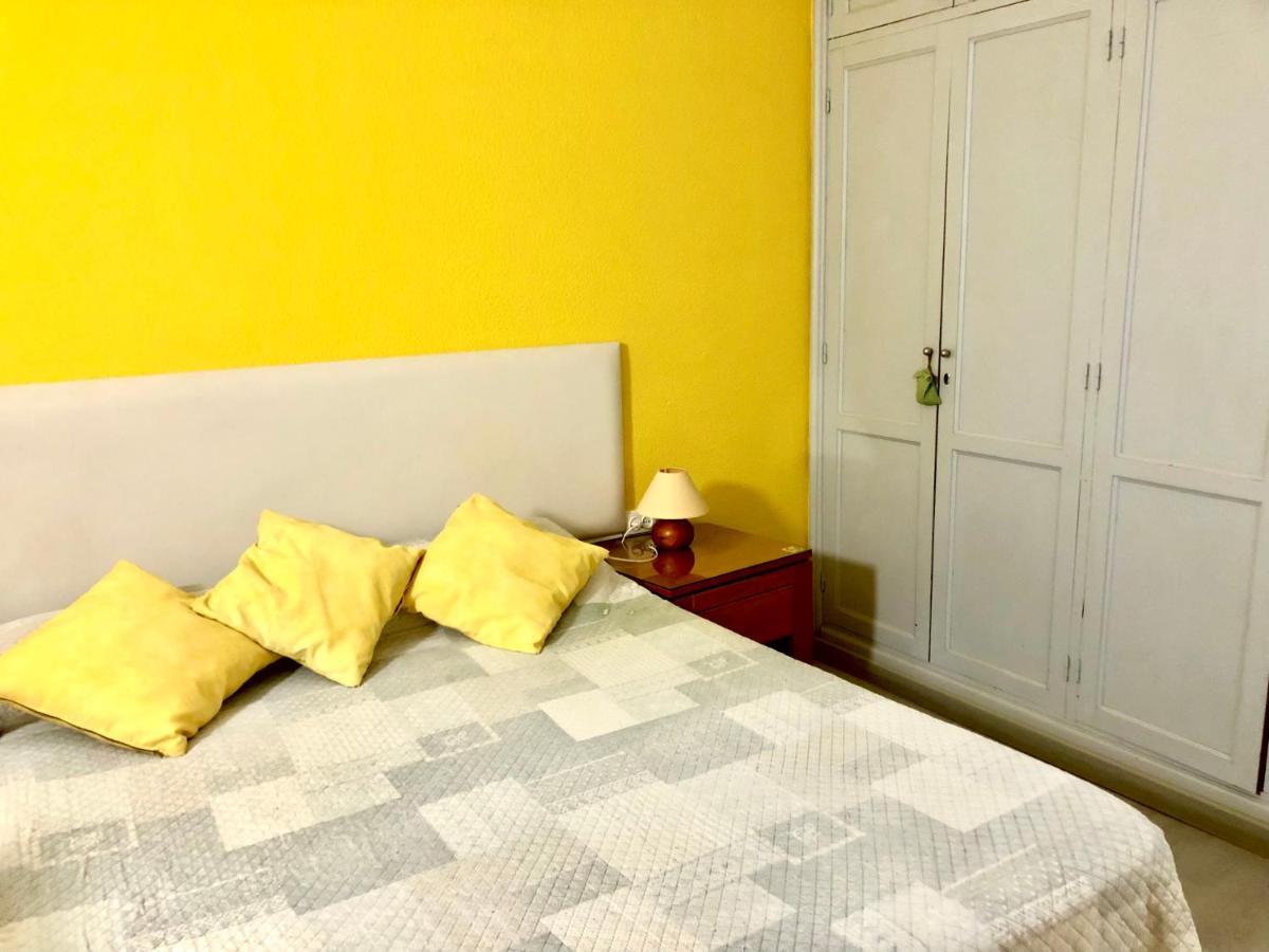 Estudio Privado In Los Gigantes Acantilado de los Gigantes Extérieur photo