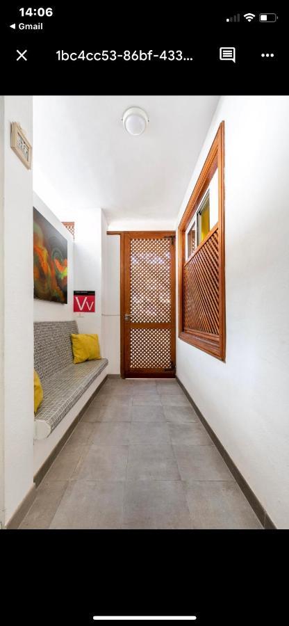 Estudio Privado In Los Gigantes Acantilado de los Gigantes Extérieur photo